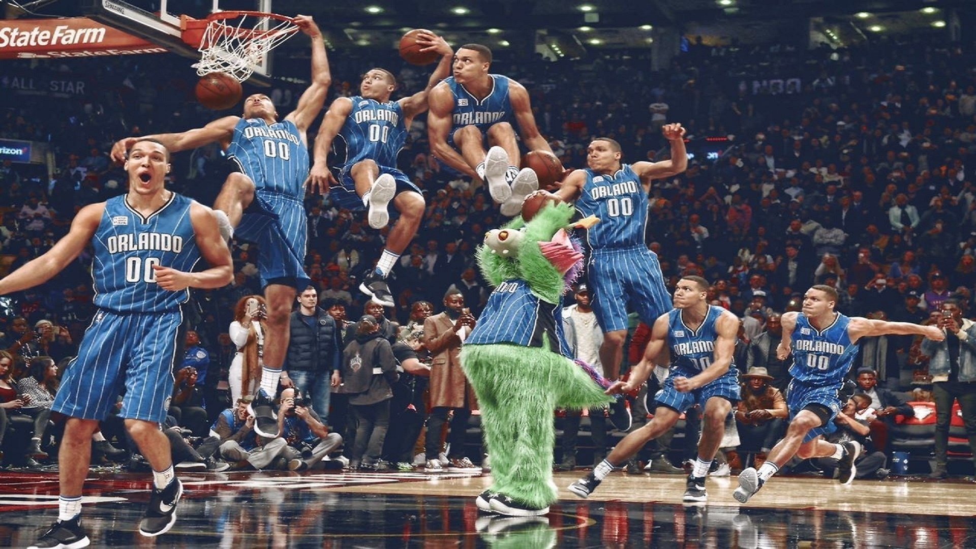 AYX GAME-关键时刻，王强三分入篮，帮助北京队反超比分夺冠！，王强比赛视频